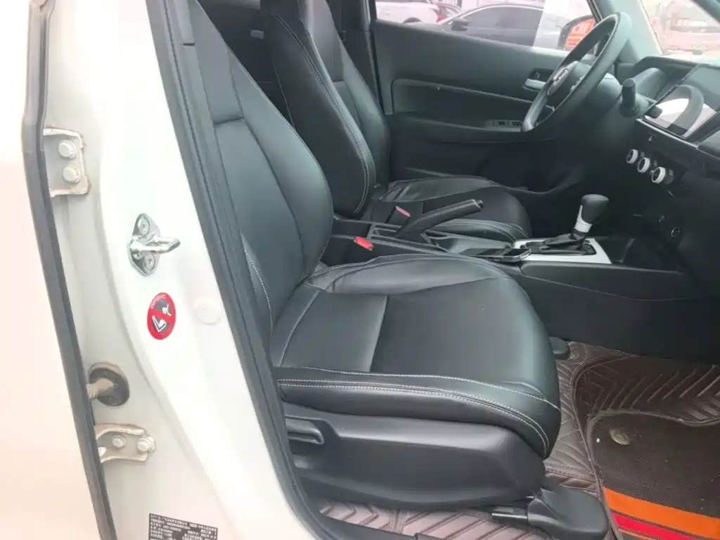 Honda Fit — фото 25