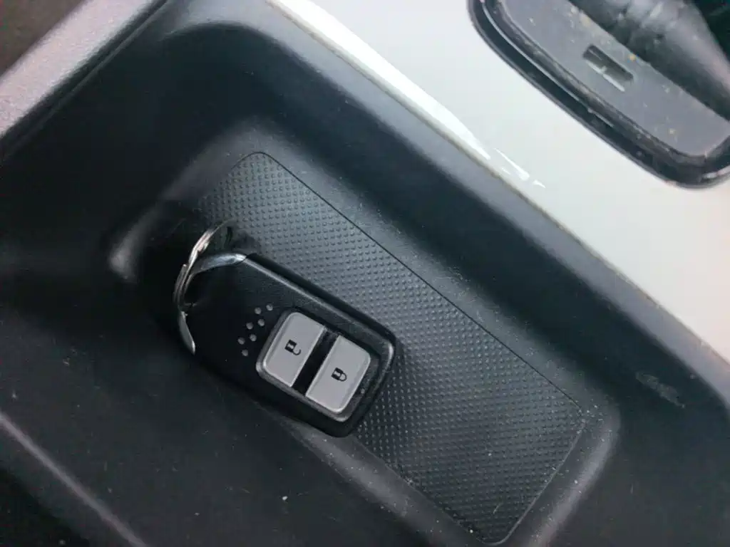 Honda Fit — фото 9