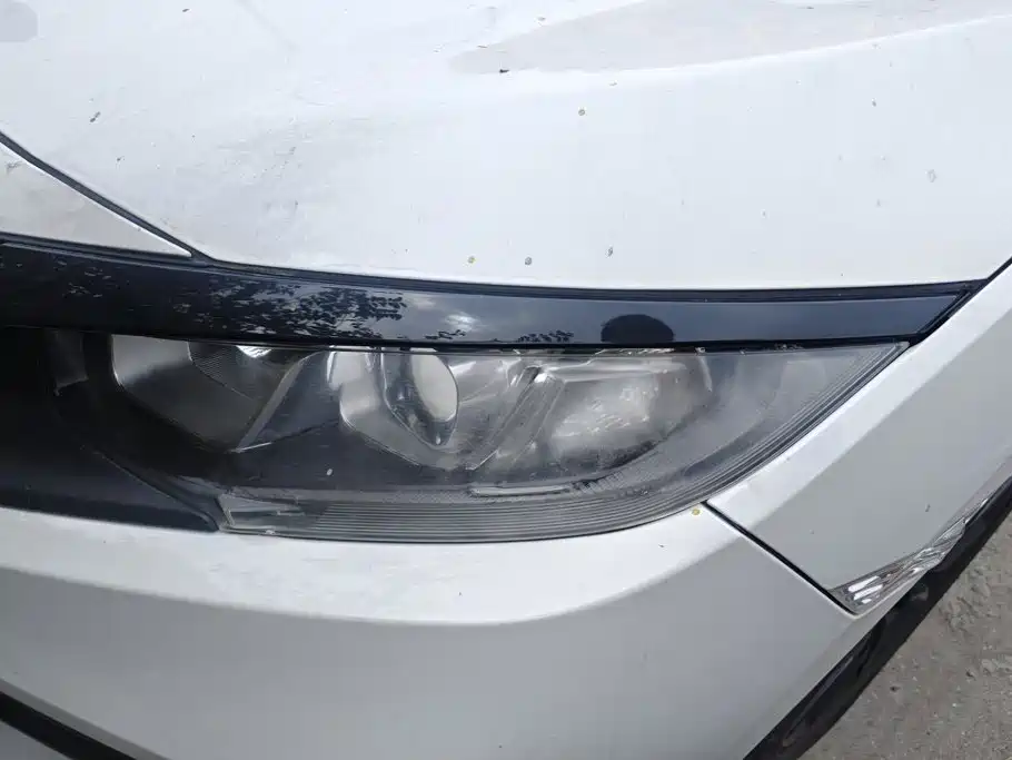 Honda Civic — фото 5