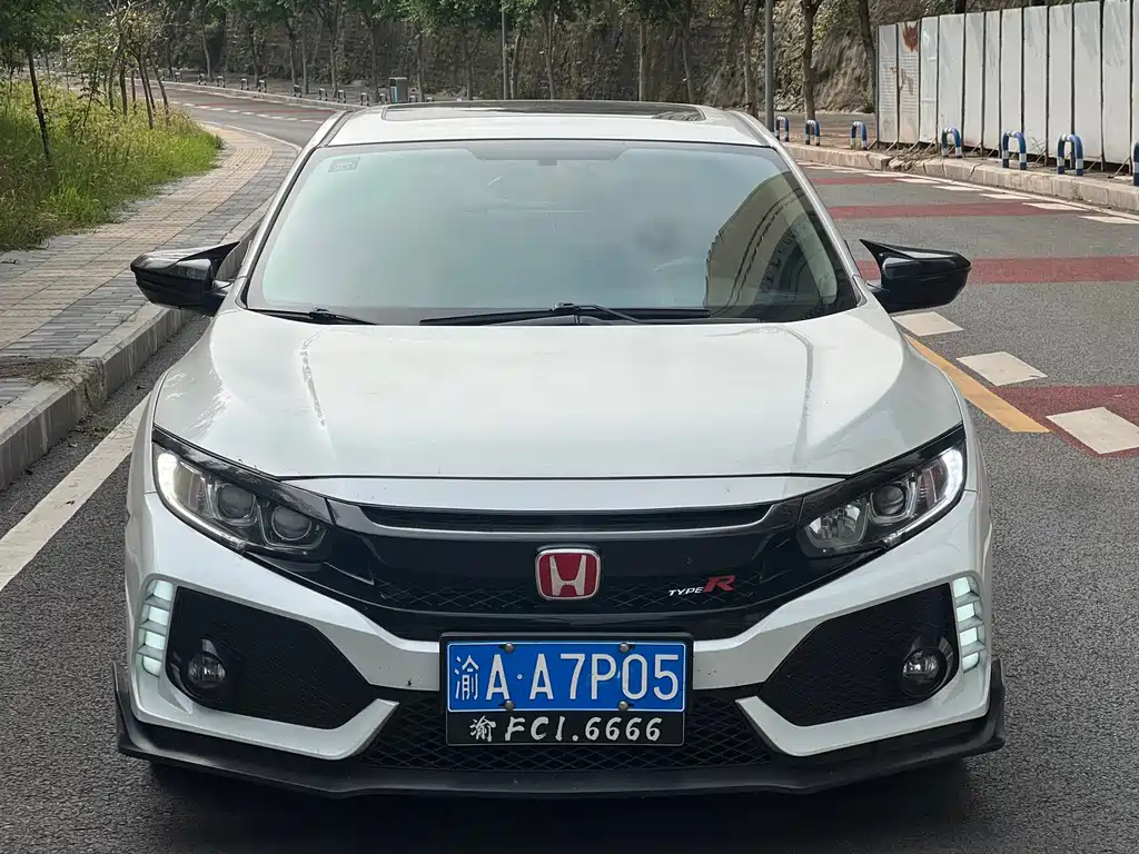 Honda Civic — фото 2