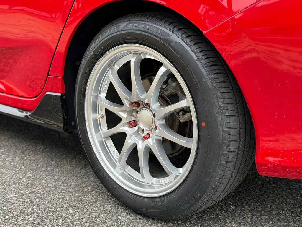 Honda Civic — фото 19