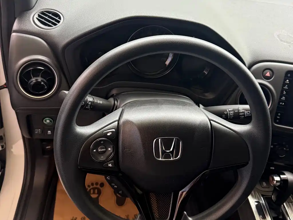 Honda XR-V — фото 2