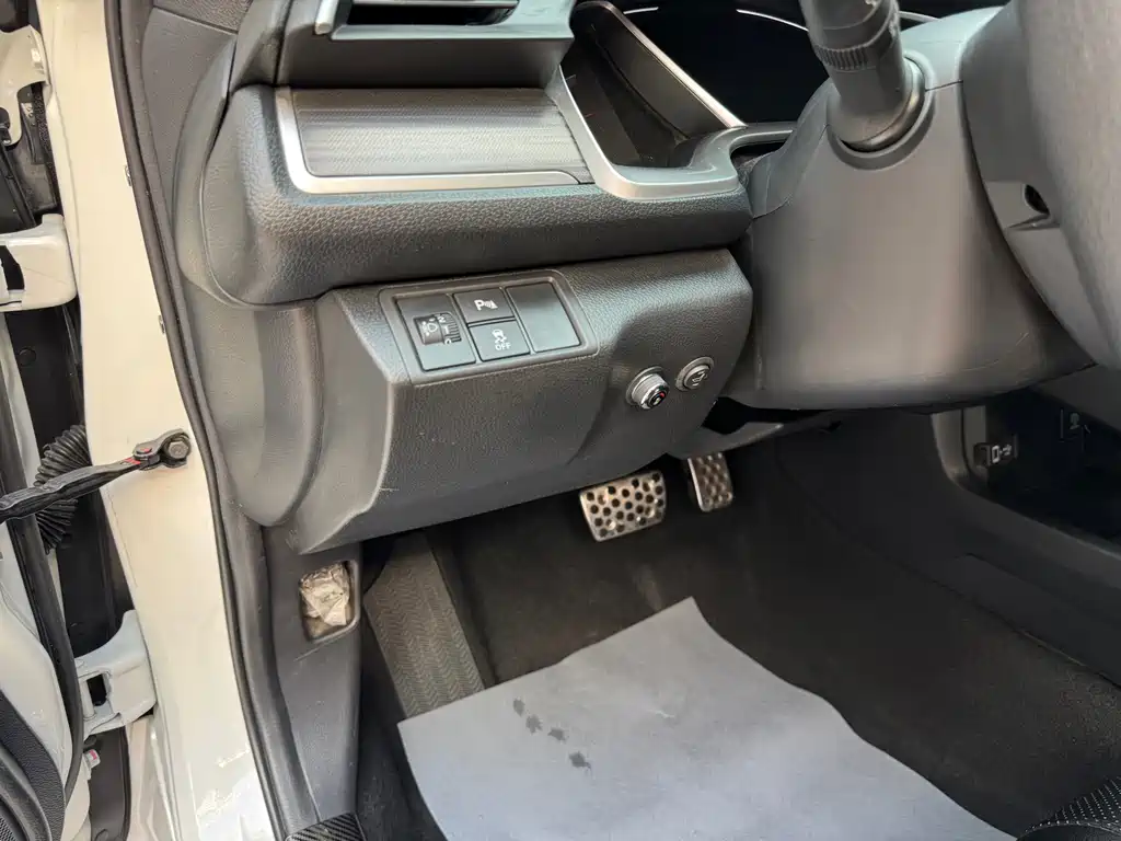 Honda Civic — фото 7