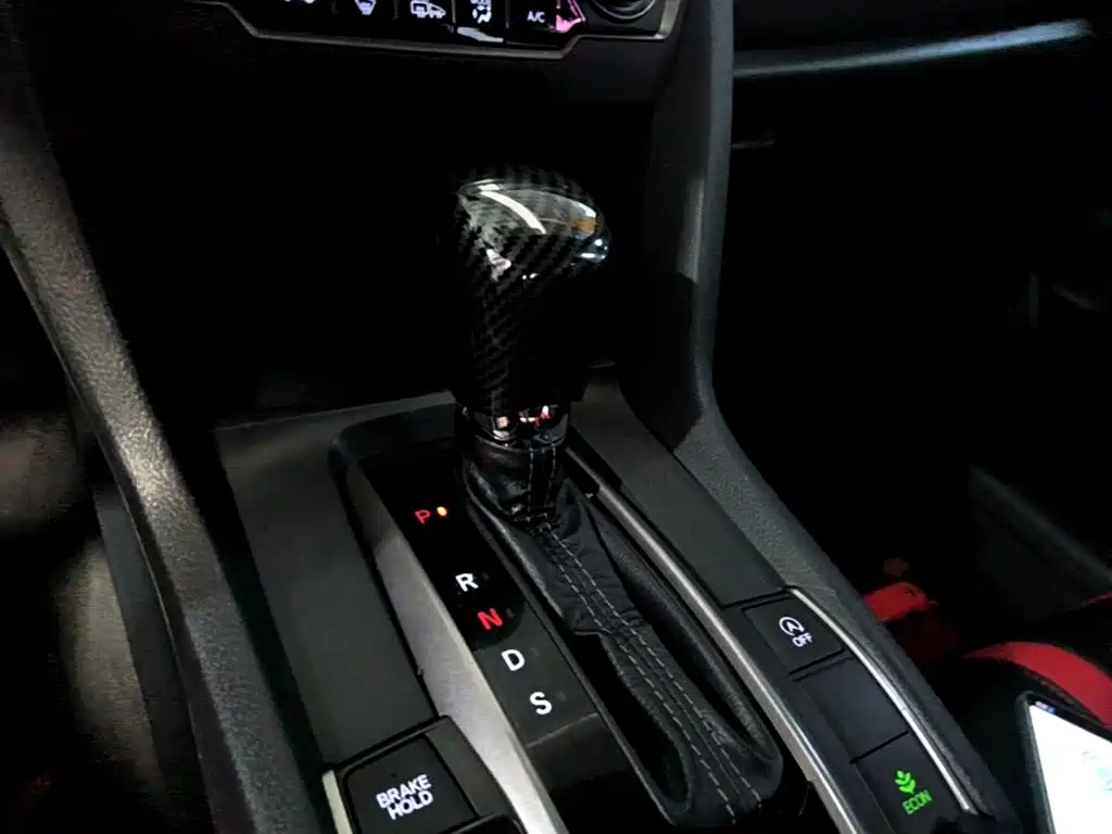 Honda Civic — фото 14