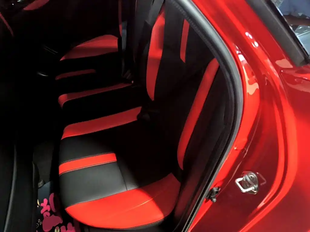 Honda Civic — фото 17