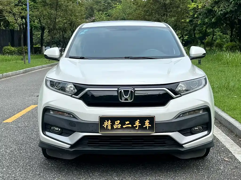 Honda XR-V — фото 2