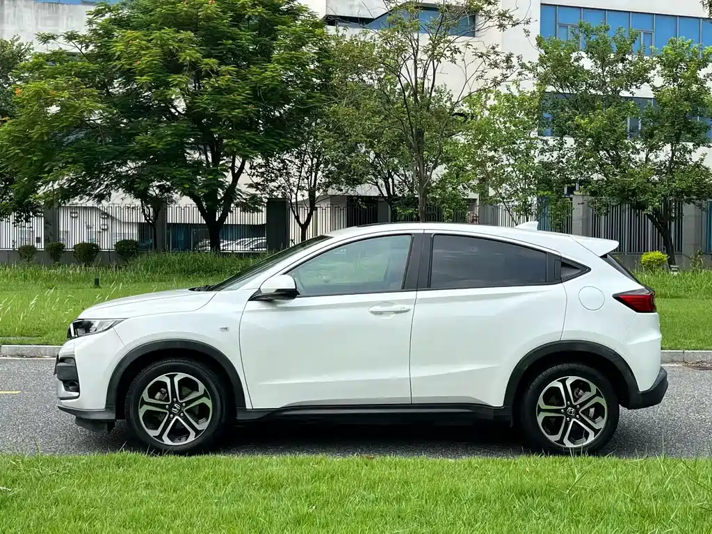 Honda XR-V — фото 4