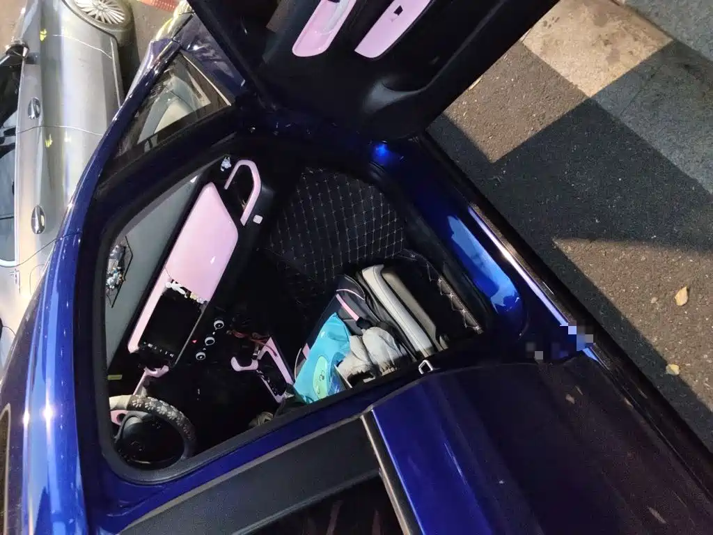 Honda Fit — фото 19