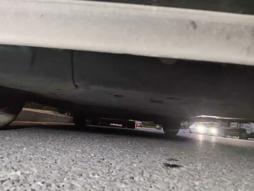 Honda Fit — фото 22