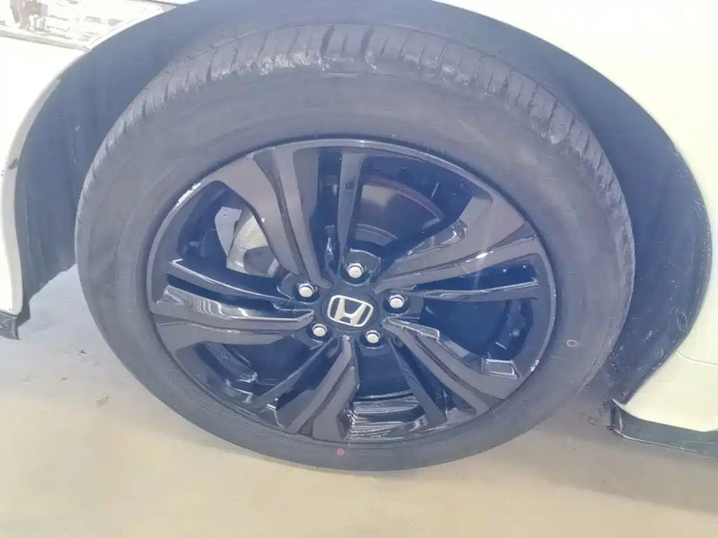 Honda Civic — фото 23