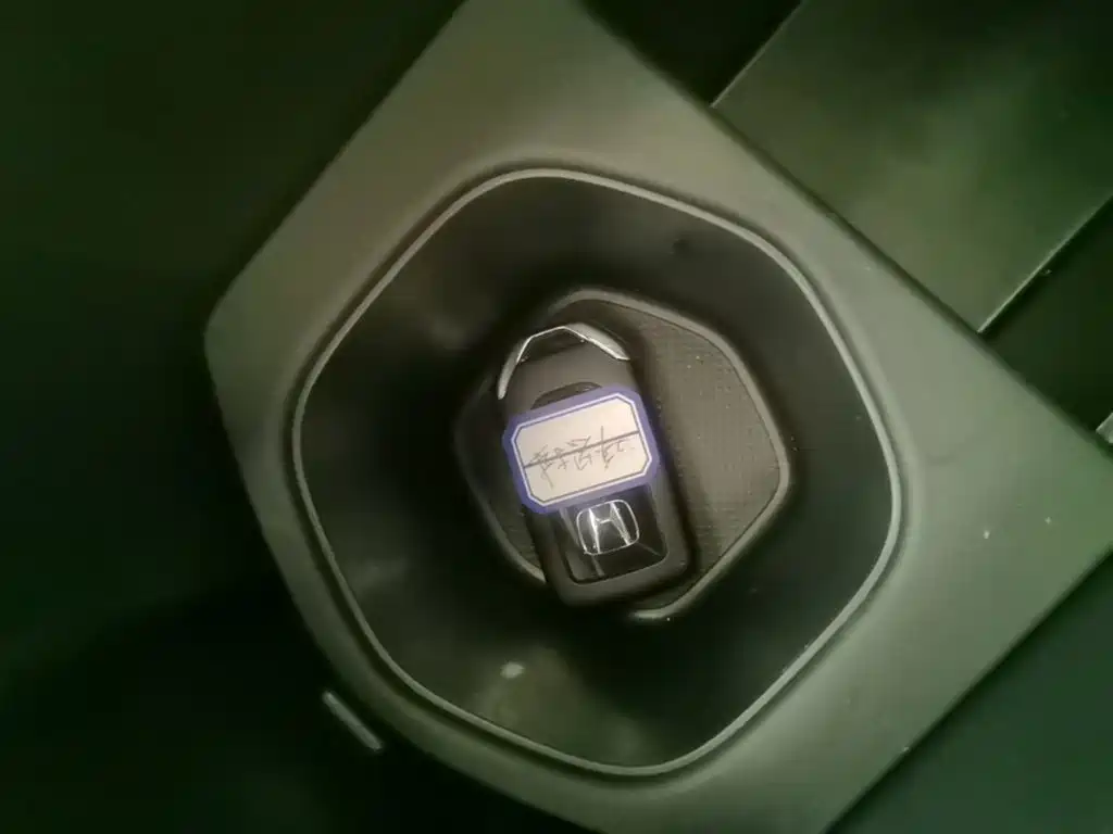 Honda Civic — фото 9