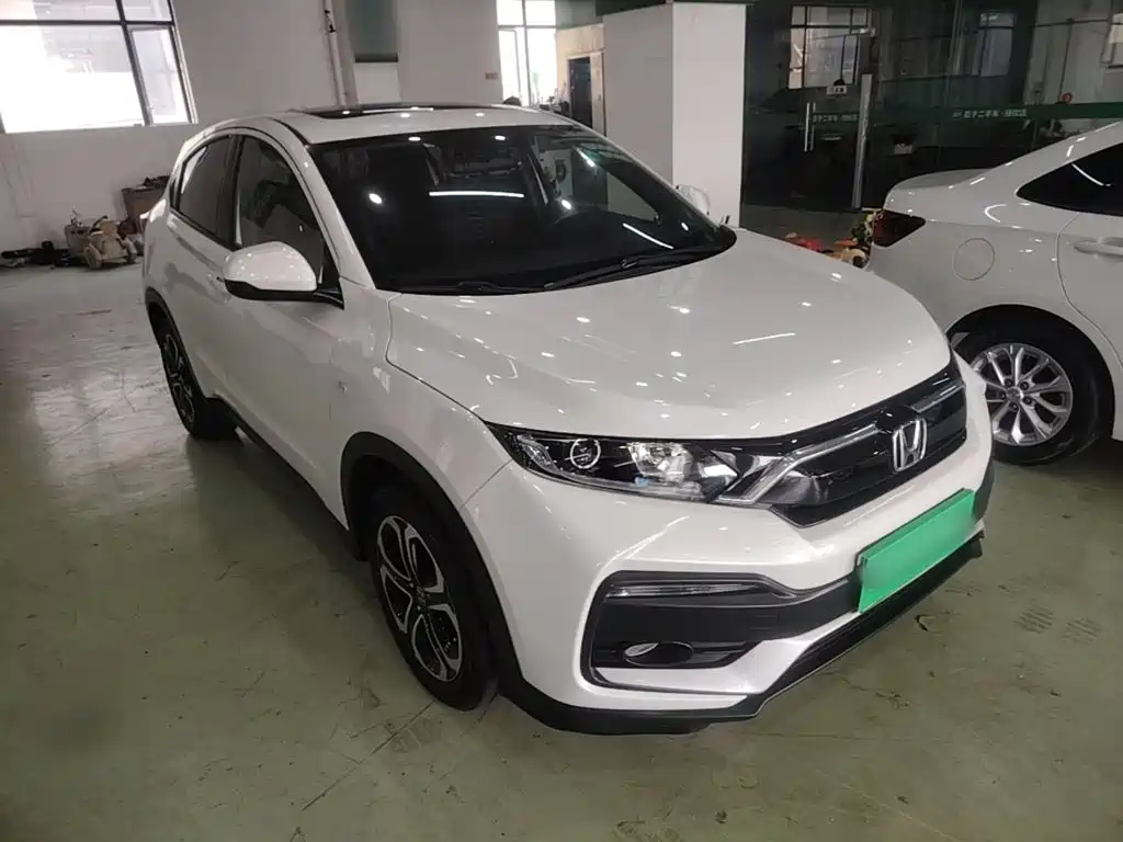 Honda XR-V — фото 4