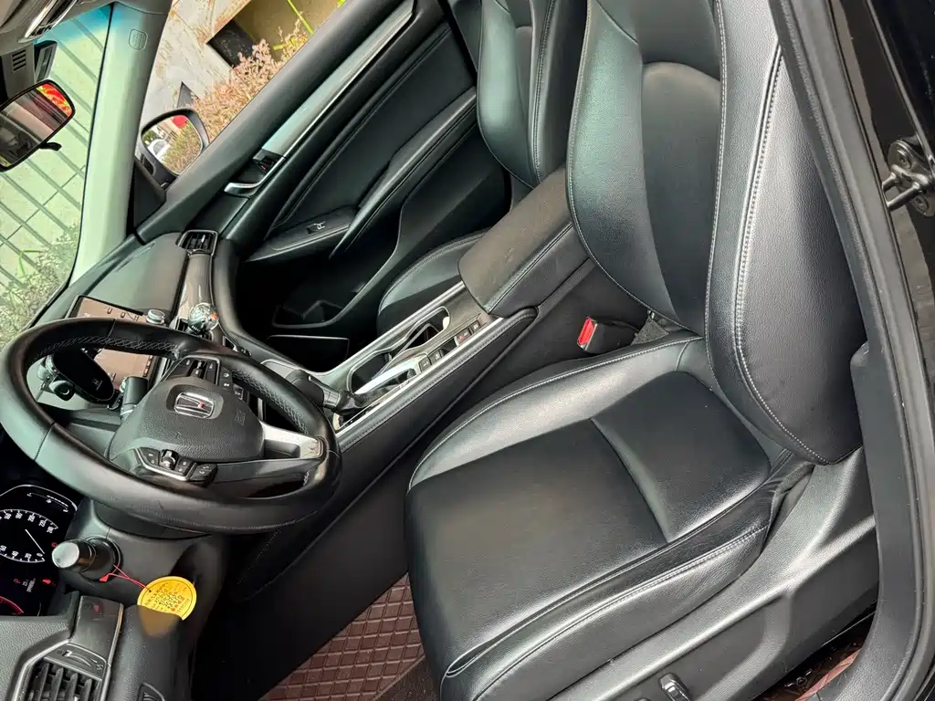 Honda Accord — фото 6