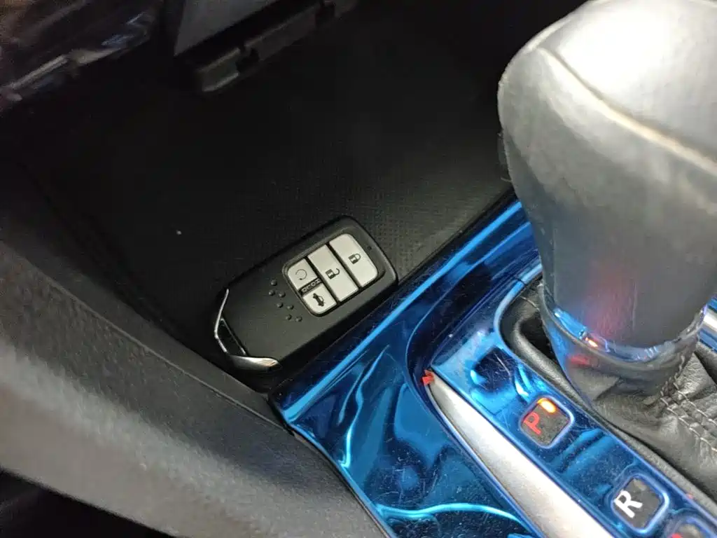 Honda Civic — фото 9