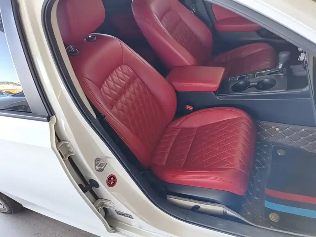 Honda Civic — фото 25