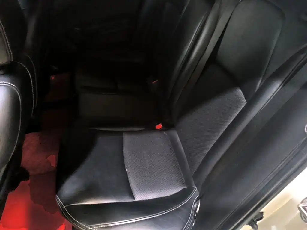 Honda Civic — фото 17