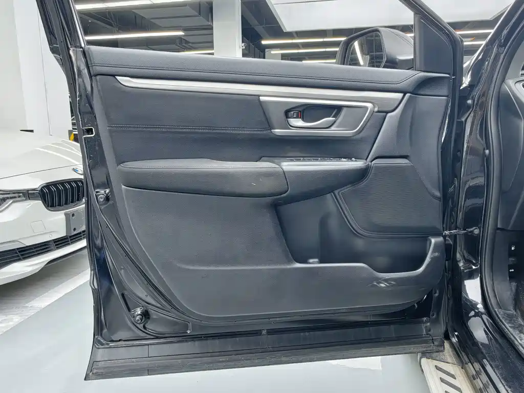 Honda Breeze — фото 17