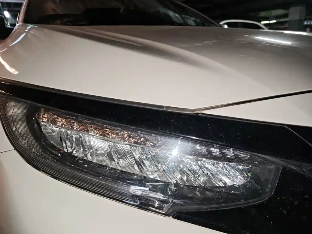 Honda Civic — фото 7
