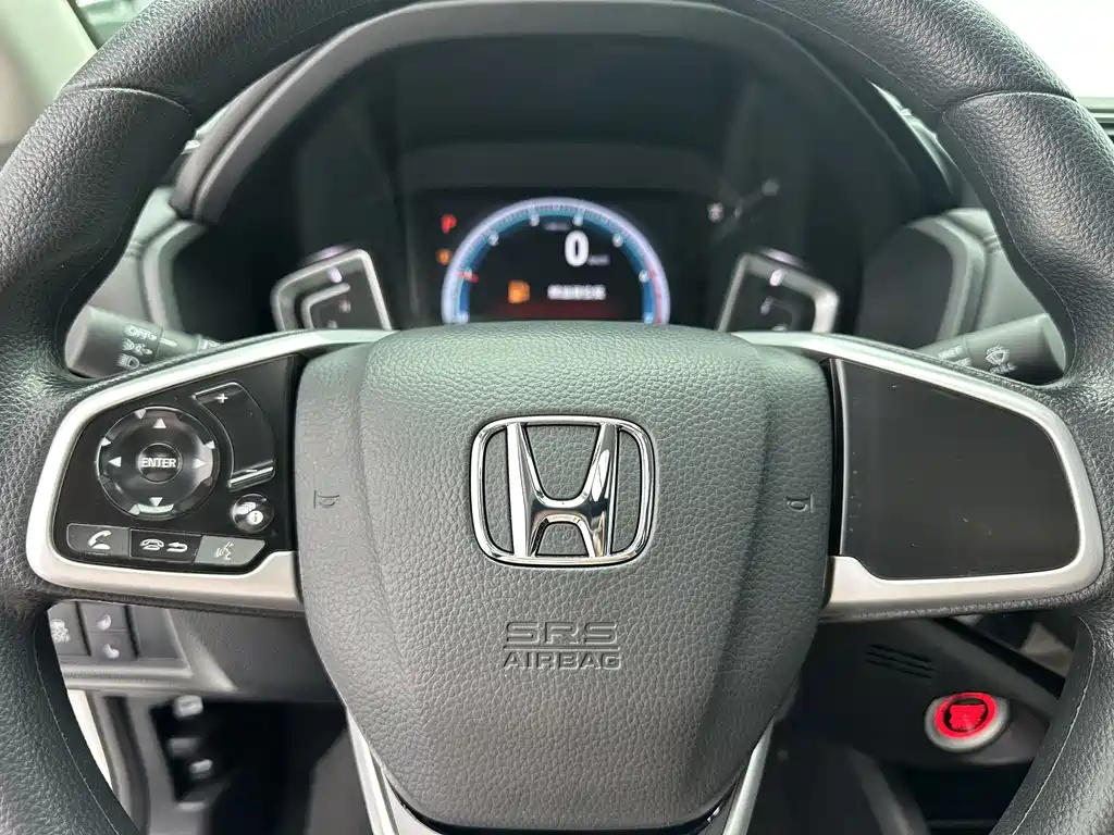 Honda Crider — фото 13