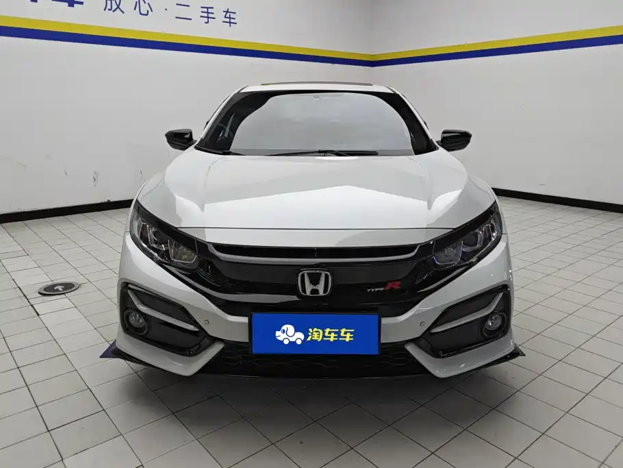 Honda Civic — фото 2