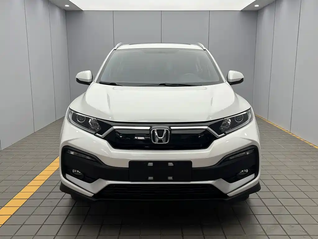 Honda XR-V — фото 2