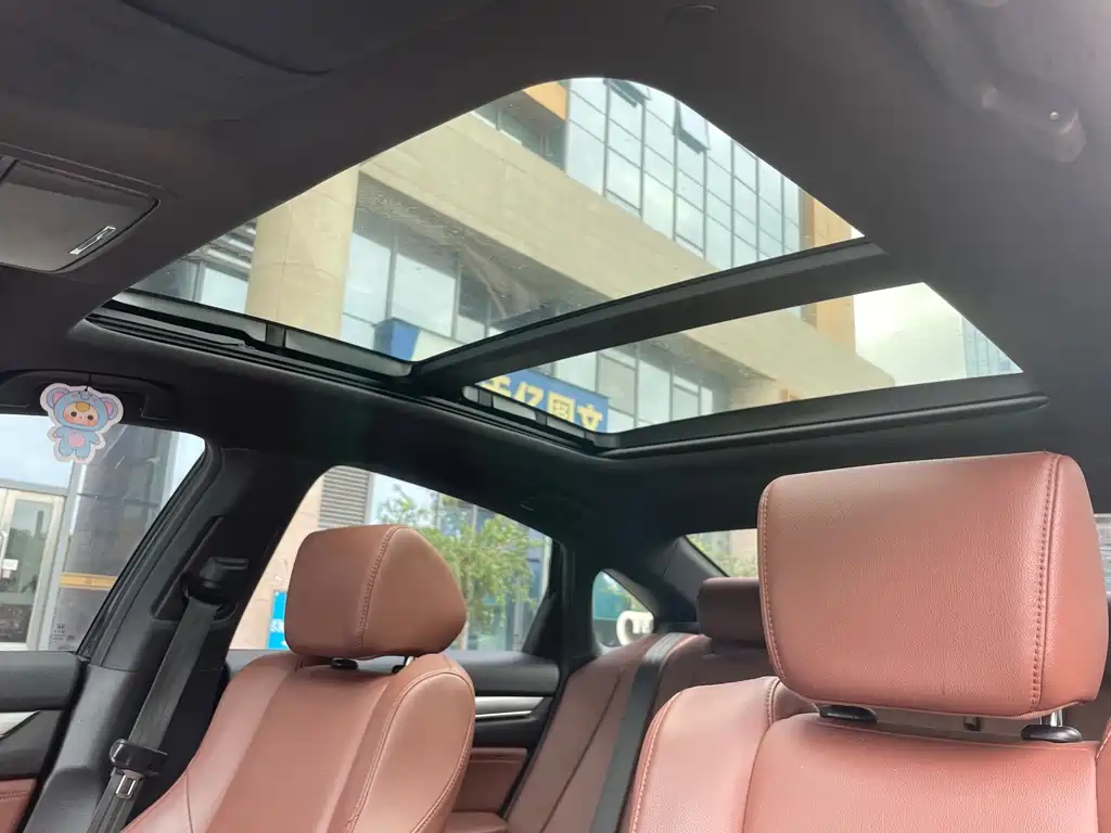 Honda Inspire — фото 11