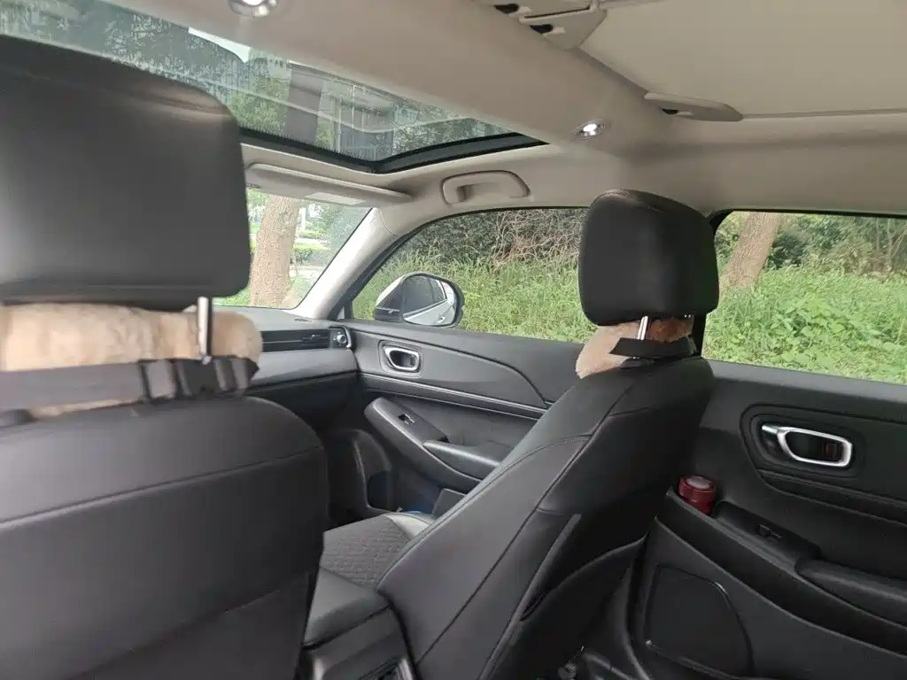 Honda XR-V — фото 14