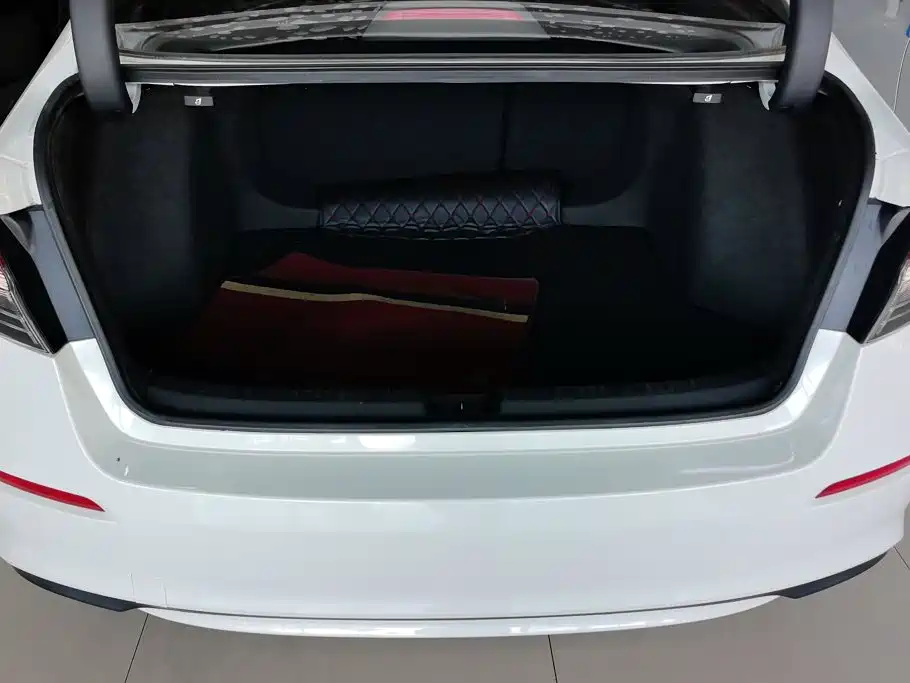 Honda Civic — фото 4