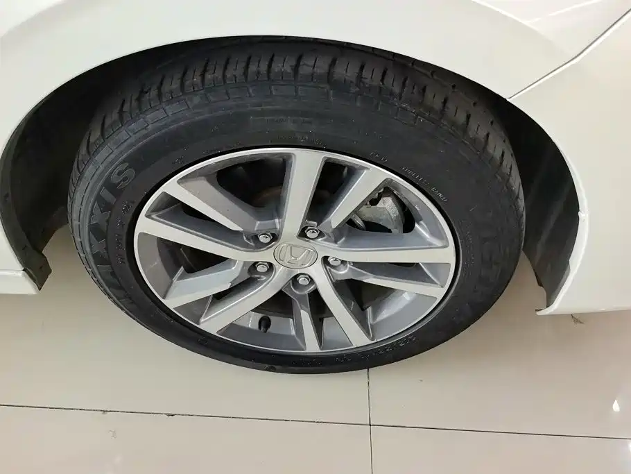 Honda Civic — фото 6