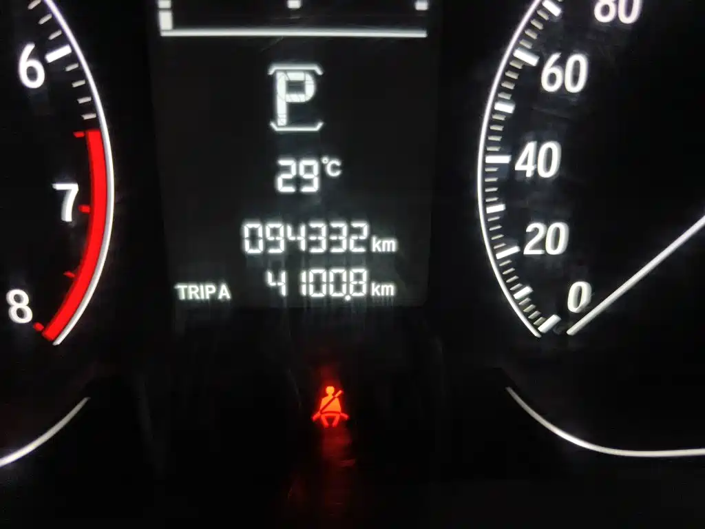 Honda Accord — фото 3