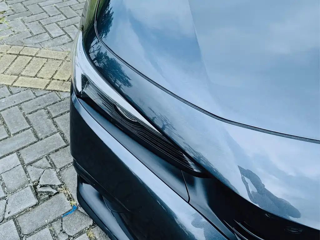 Honda Civic — фото 4