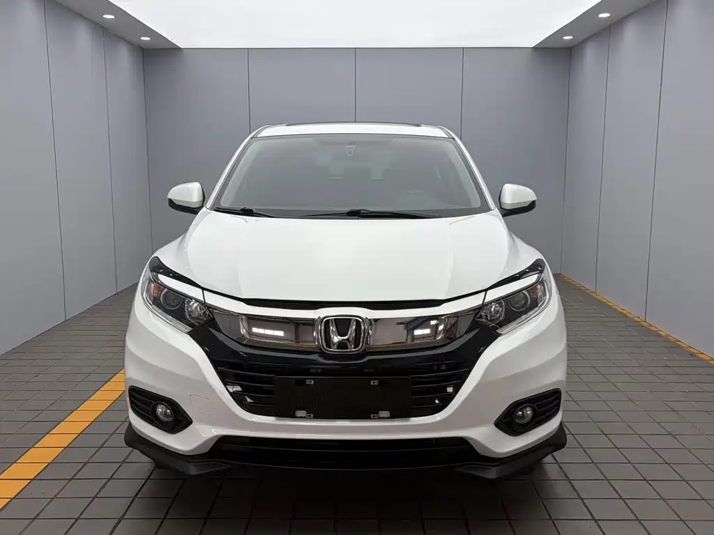 Honda Vezel — фото 2