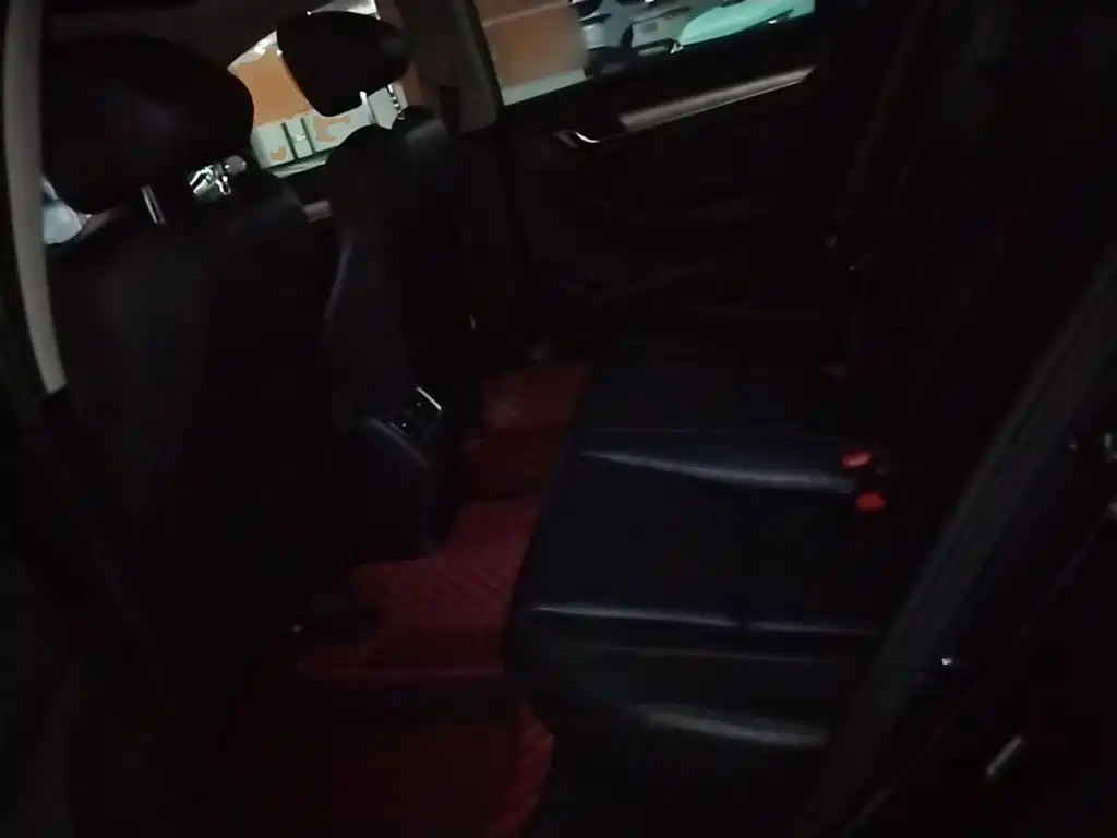 Honda Accord — фото 17