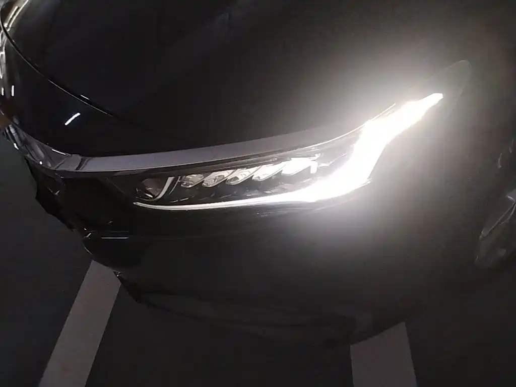 Honda Accord — фото 24
