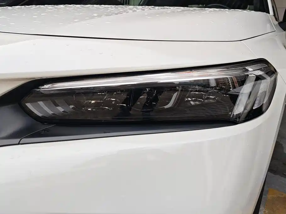 Honda Civic — фото 5
