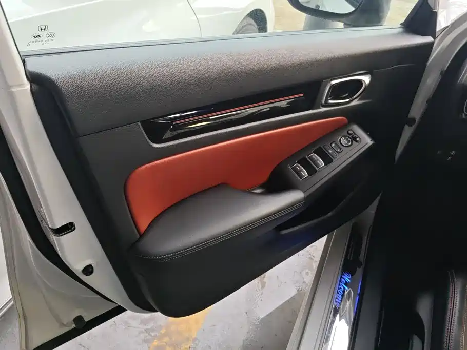 Honda Civic — фото 7