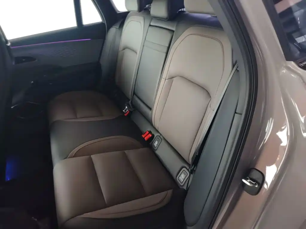 Hongqi Hongqi EH7 — фото 17