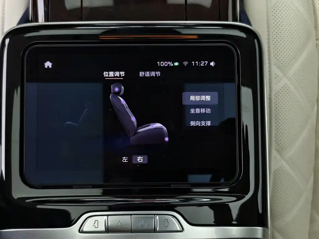 Hongqi Hongqi Golden Sunflower Guoya — фото 20