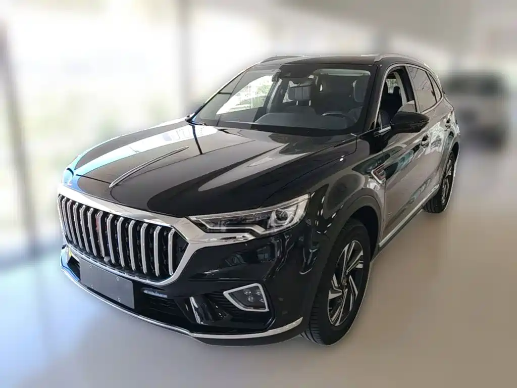 Hongqi Hongqi HS5