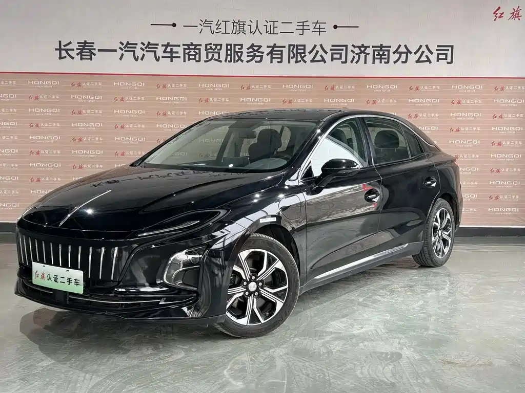 Hongqi Hongqi E-QM5