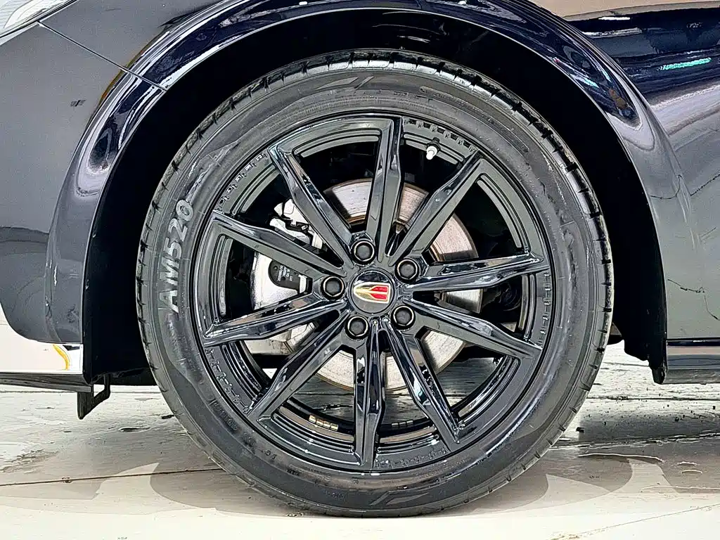 Hongqi Hongqi H6 — фото 11