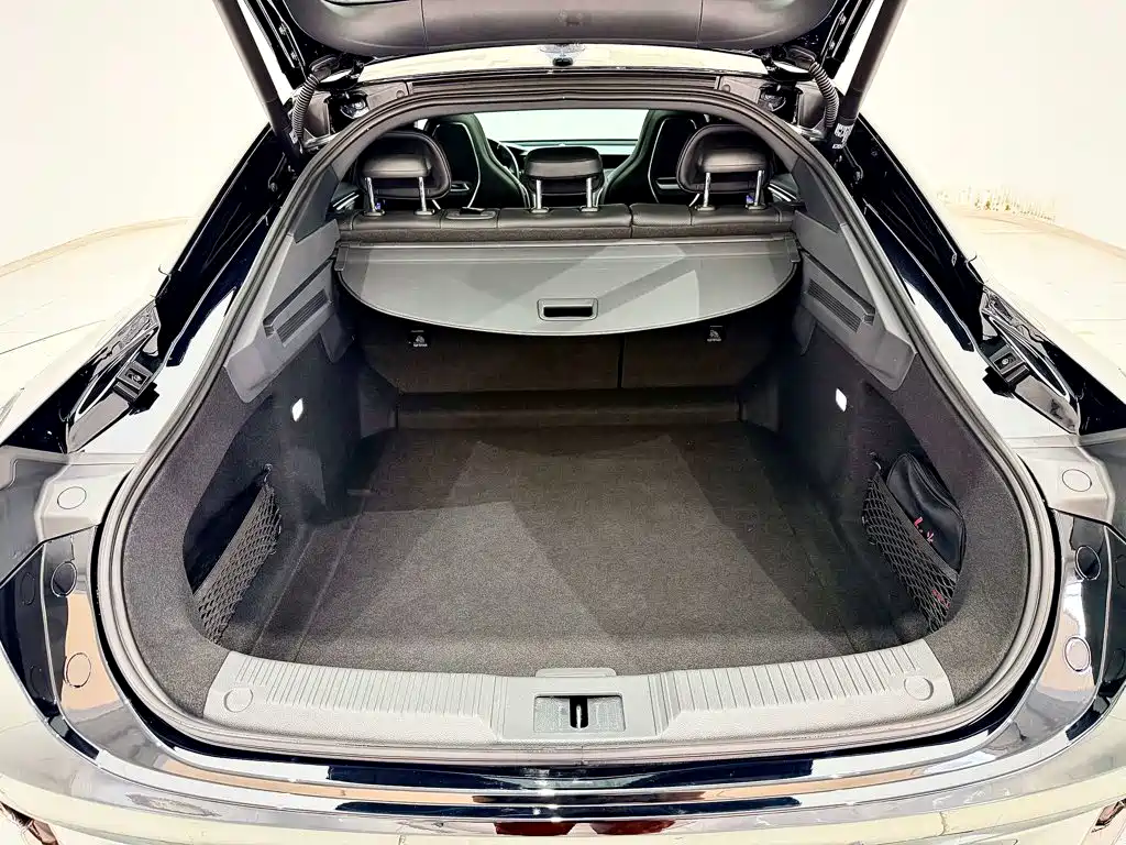 Hongqi Hongqi H6 — фото 30