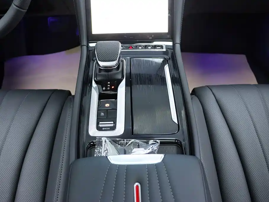 Hongqi Hongqi H5 — фото 25