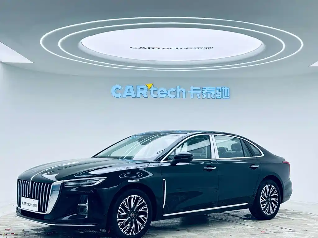 Hongqi Hongqi H5 PHEV