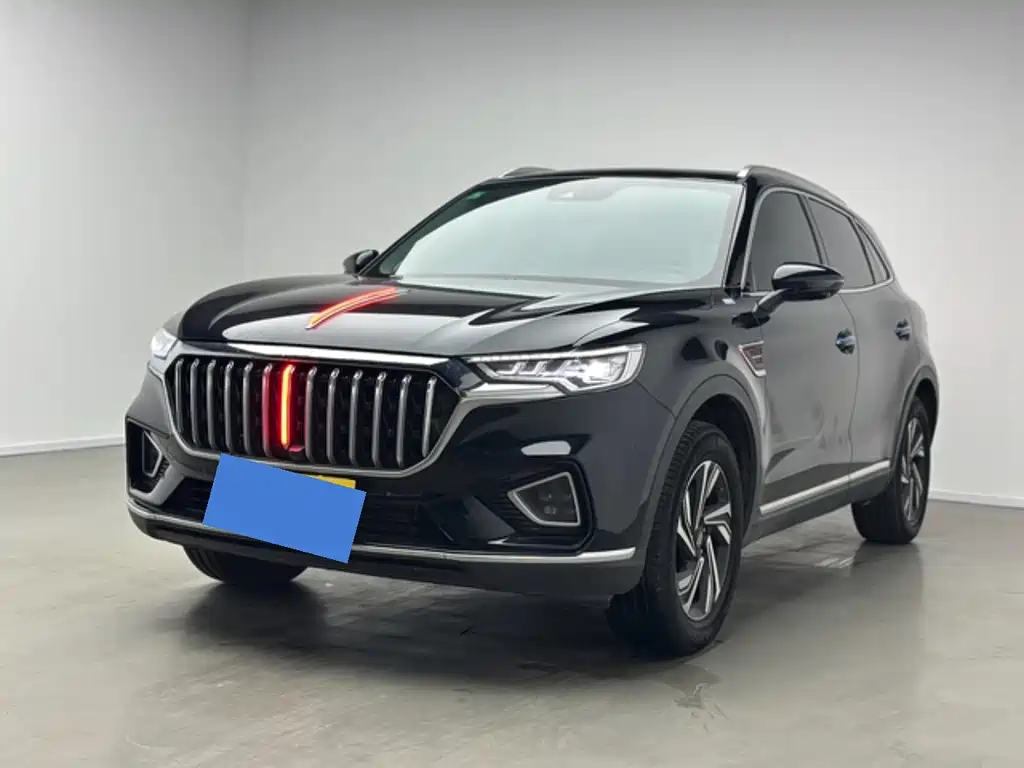 Hongqi Hongqi HS5