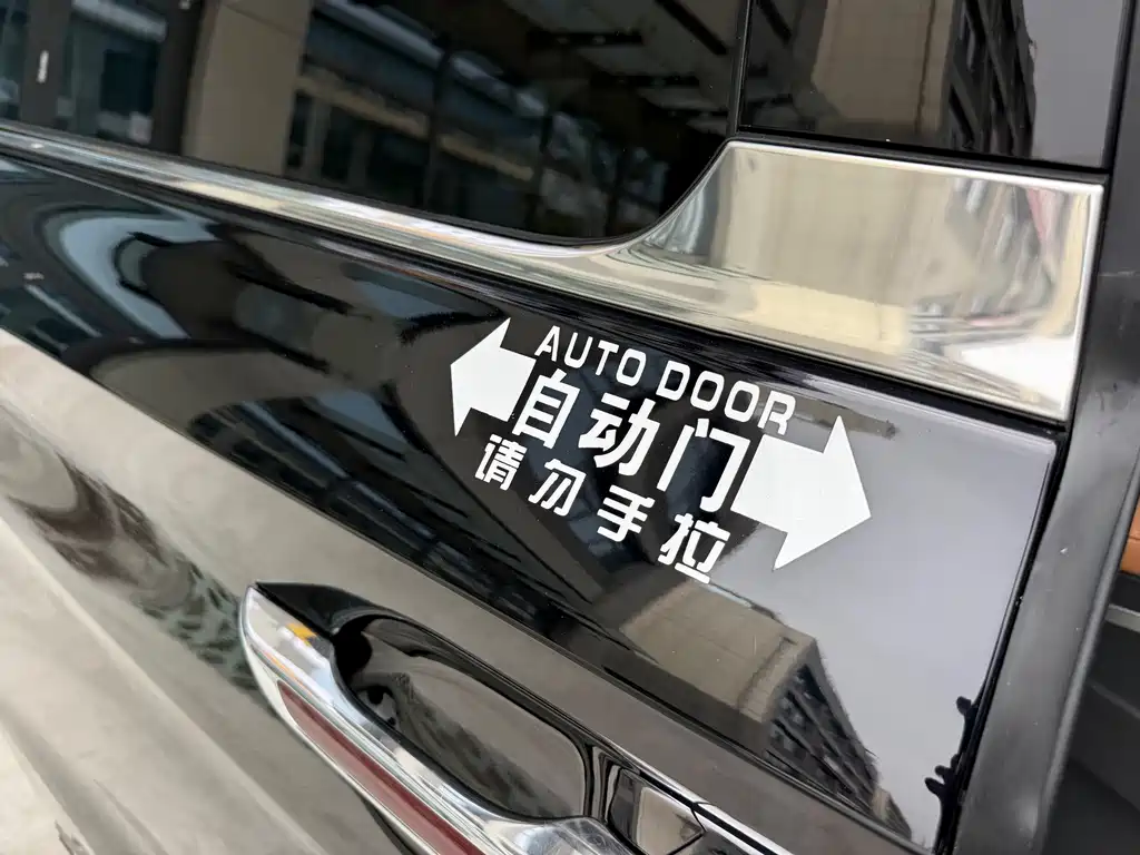 Hongqi Hongqi HQ9 — фото 28