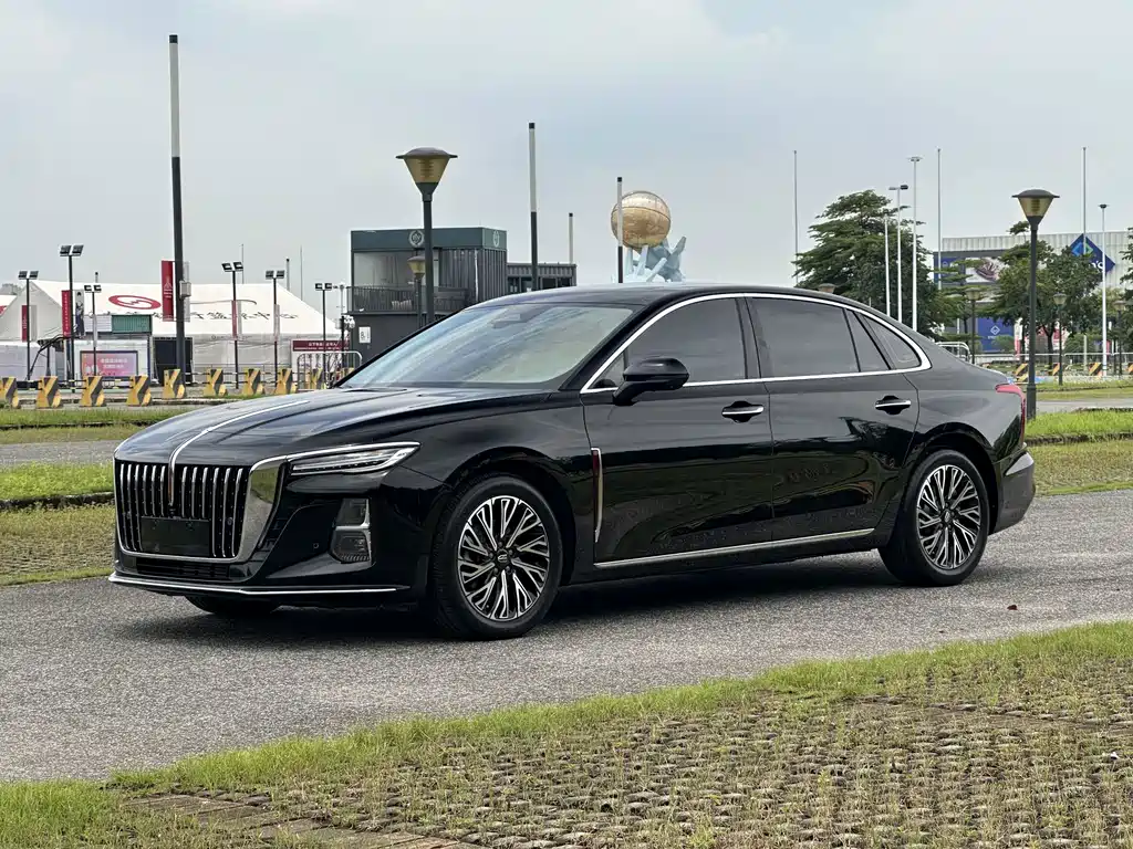 Hongqi Hongqi H5