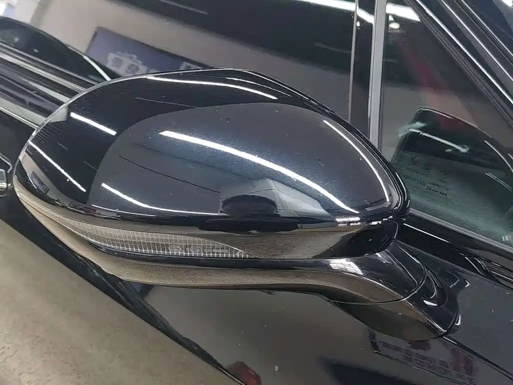 Hongqi Hongqi H6 — фото 26