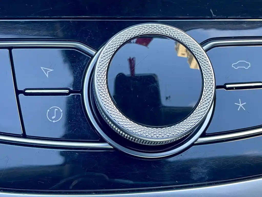 Hongqi Hongqi H9 — фото 21