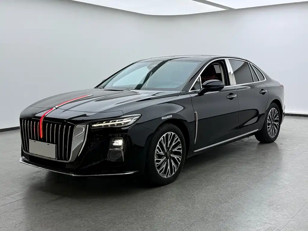 Hongqi Hongqi H5